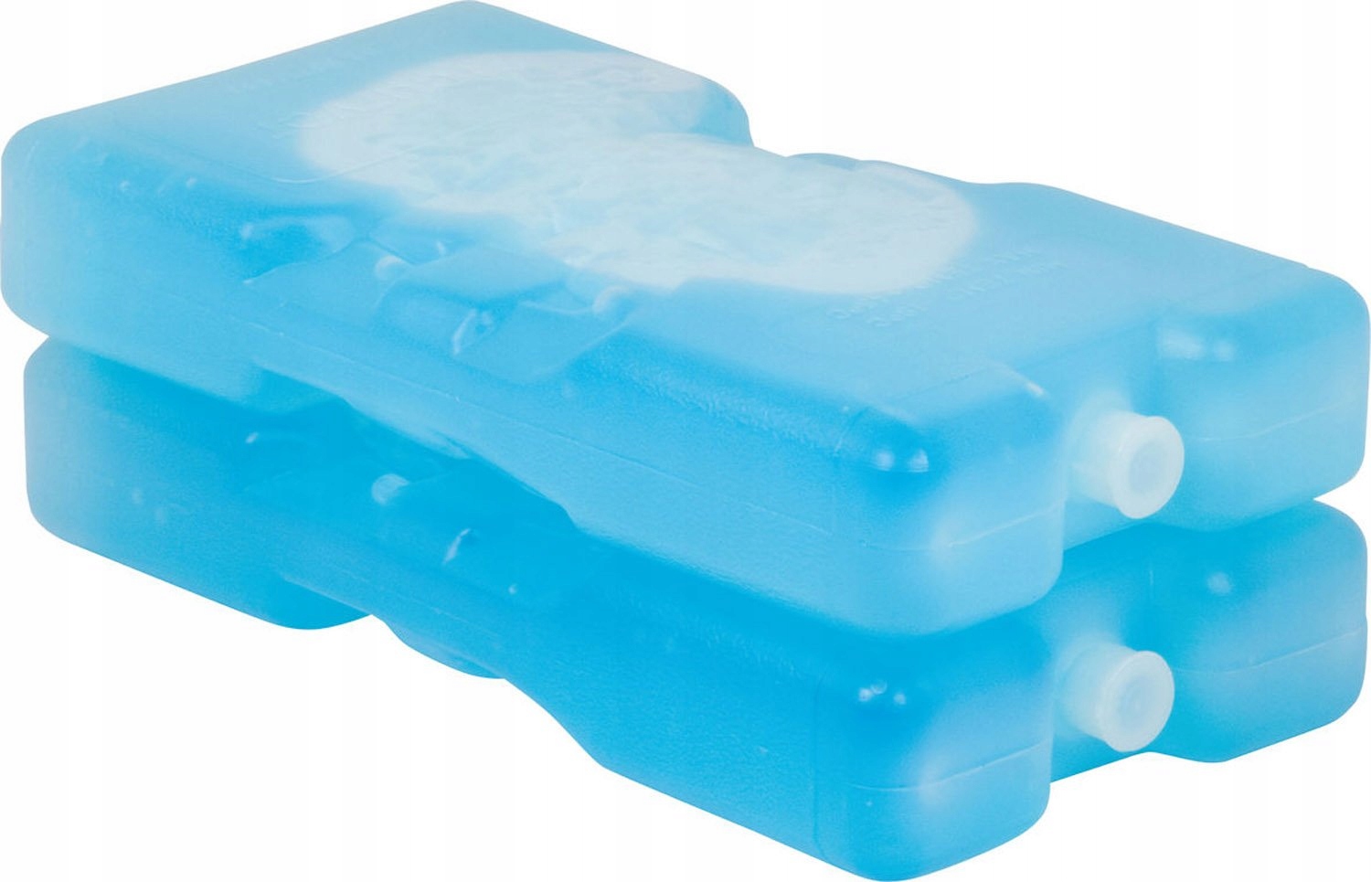 Wkład do lodówki turystycznej 2x400g