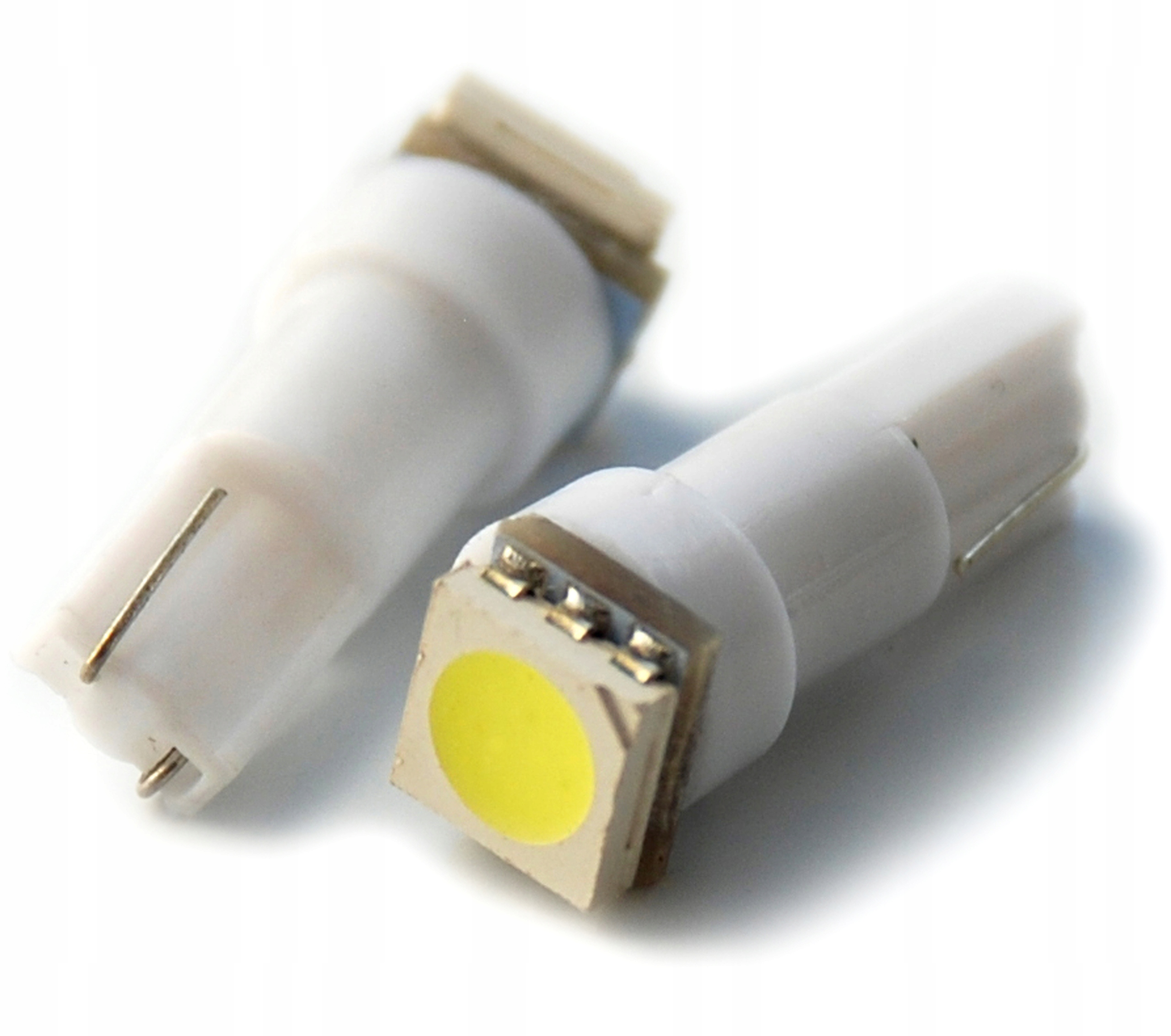 

Led T5 R5 Smd 5050 3 chip zegary