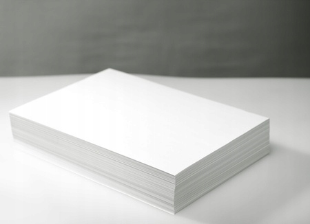 

Papier Eko 100% Recykling Fsc biały 160g A4 250ark