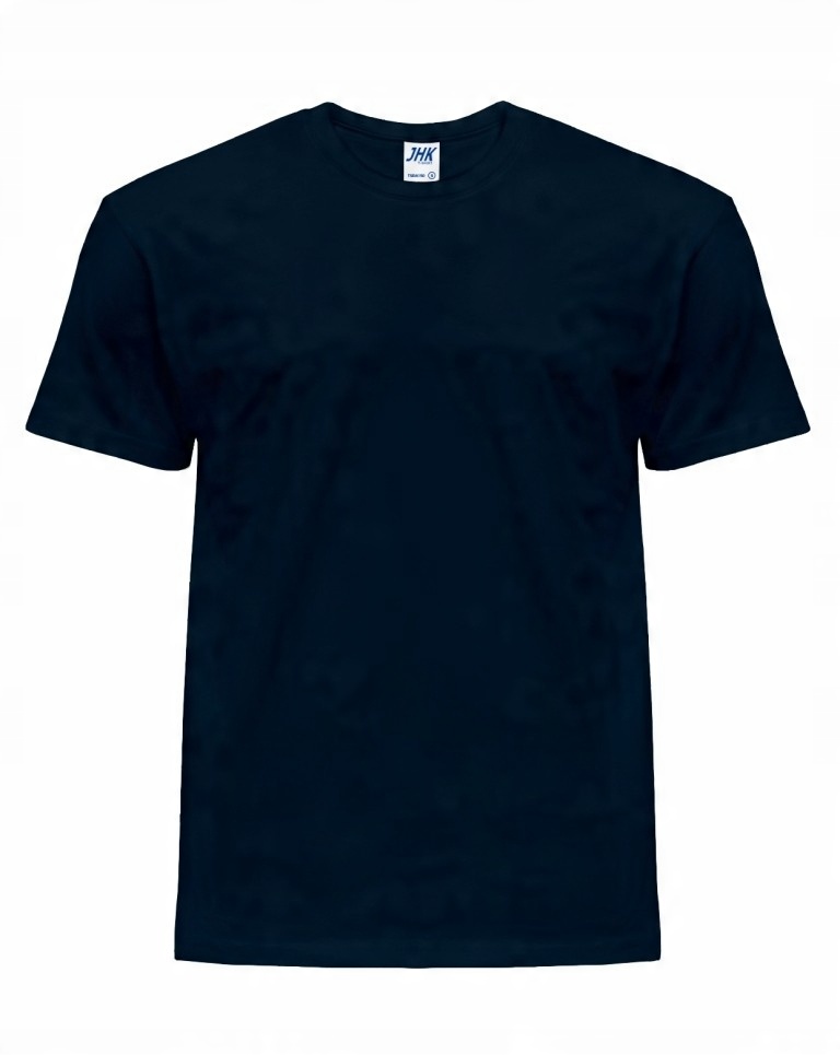 

Koszulka T-shirt męski Jhk 150g Navy L