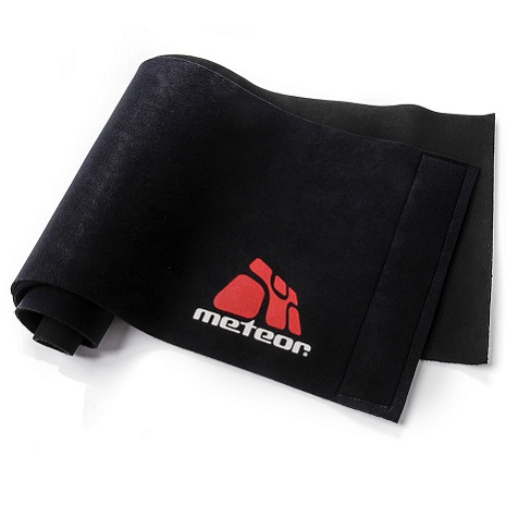 

Pas wyszczuplający neoprenowy Meteor 125 x 25 cm