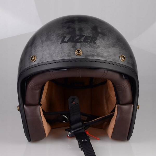 LAZER MAMBO CAFE RACER ALU BROSSE KASK JET roz. S EAN (GTIN) 5414331321515