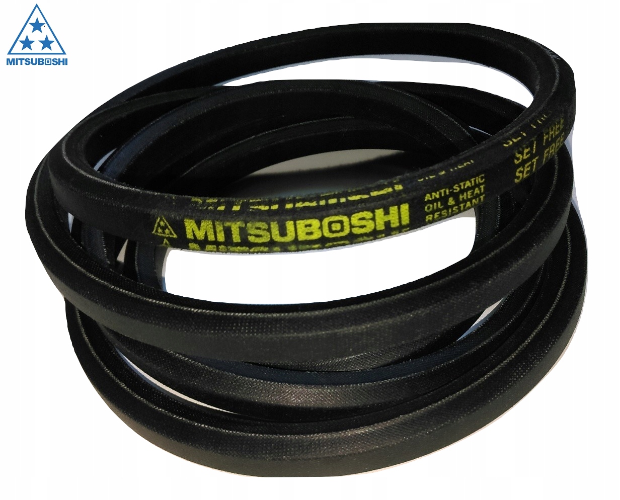 

Pasek do traktorka Mtd Mastercut 754-04175 Japan