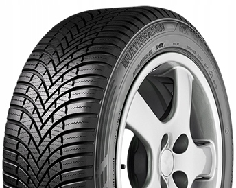 

4XFIRESTONE 195/65R15 91H Multiseason 2 2021 Rok
