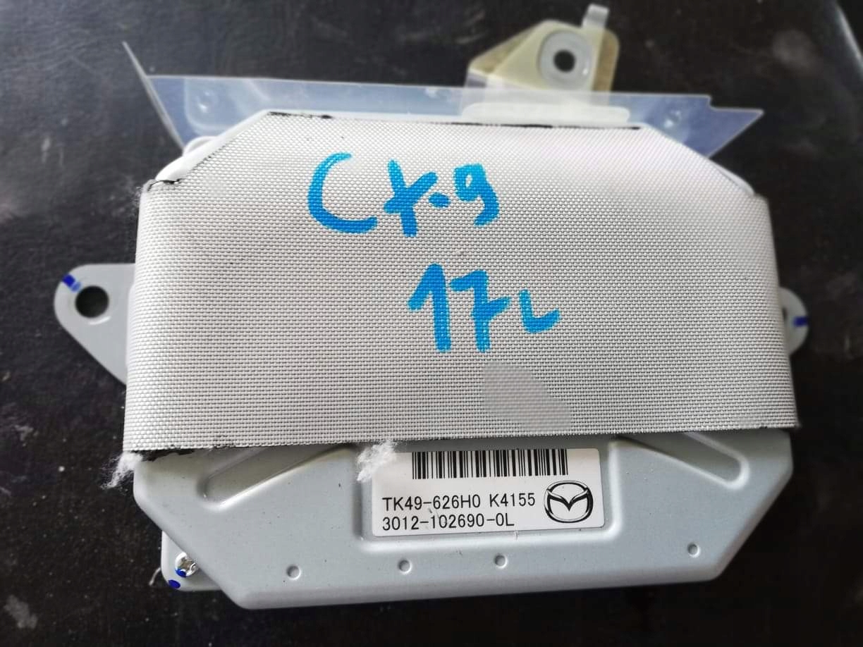 МОДУЛЬ TK49-626H0 MAZDA CX-9 II 2.5 B 2017 2018