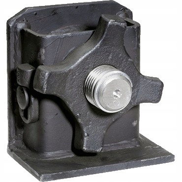 3215658475 - КРЕПЛЕНИЕ КОНТЕЙНЕРА JOST R402F-R MAX 34,000 КГ