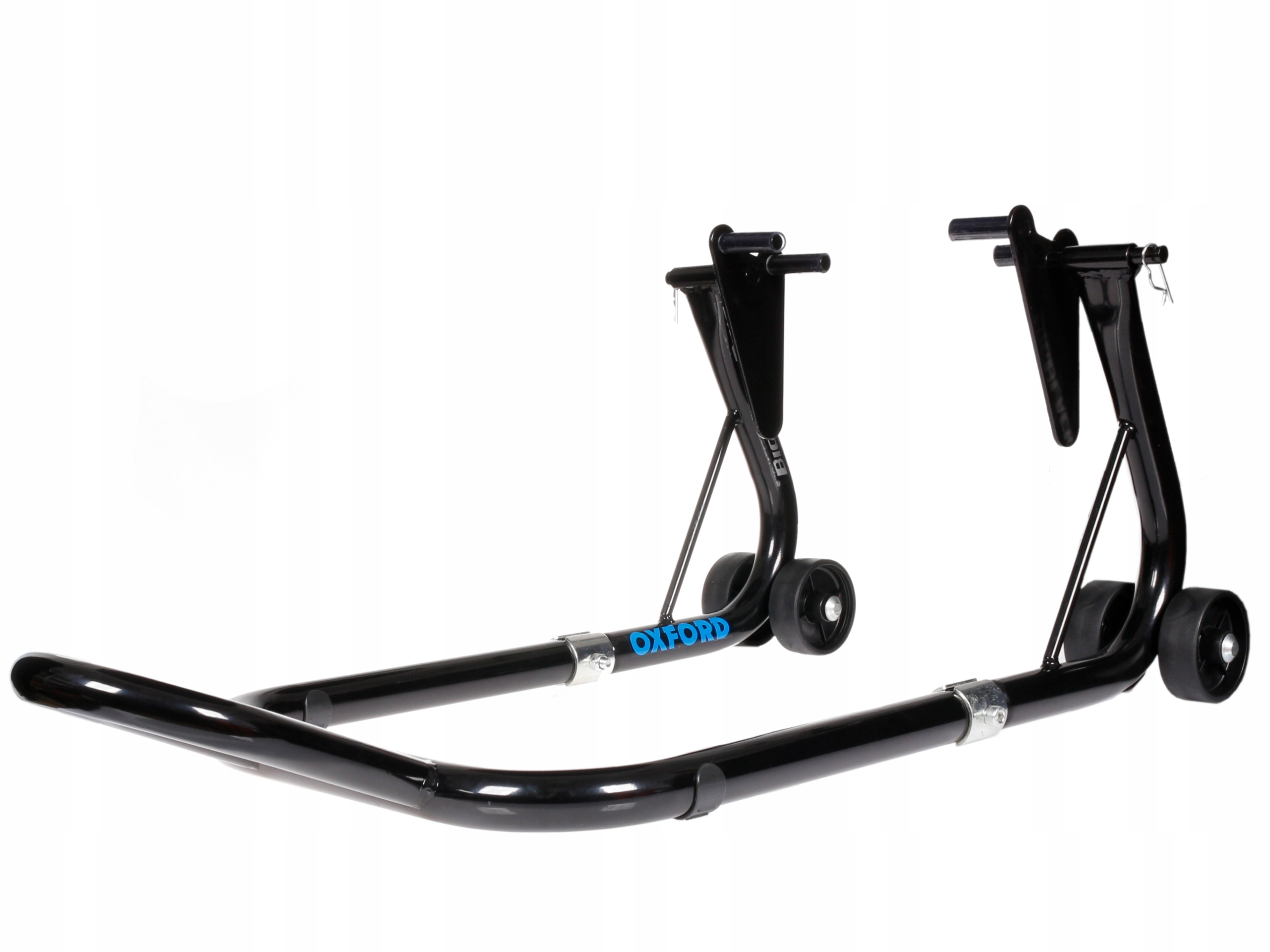 PODNOSNIK MOTOCYKLOWY OXFORD PRZEDNI POD LAGI Mark Oxford
