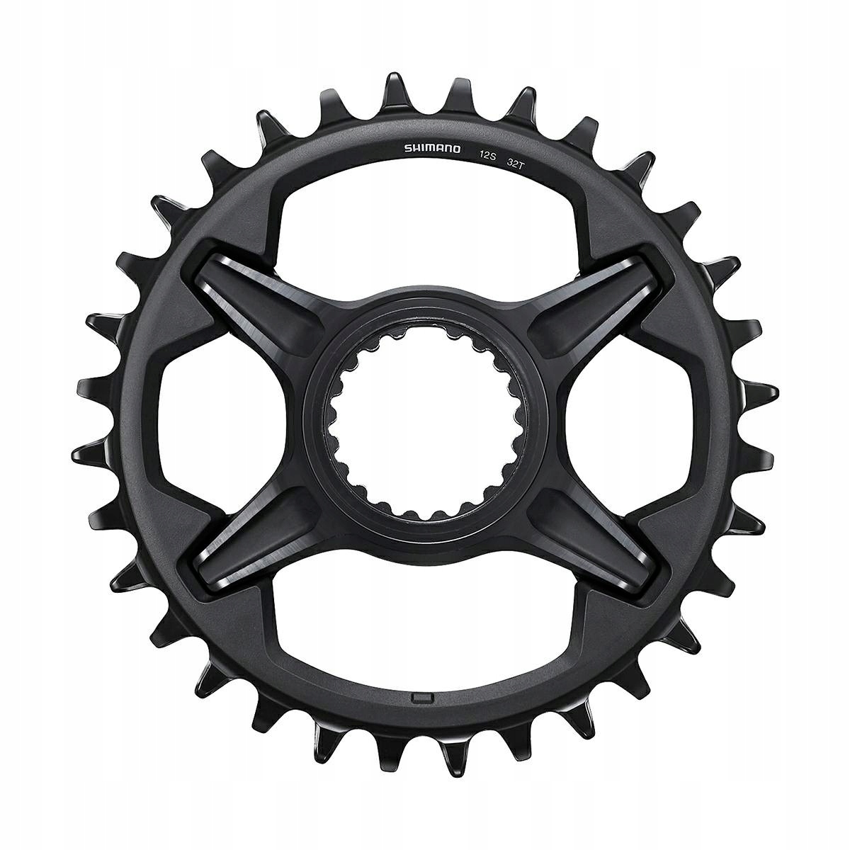 

Tarcza Mechanizmu korb. Shimano Xt SM-CRM85 30T