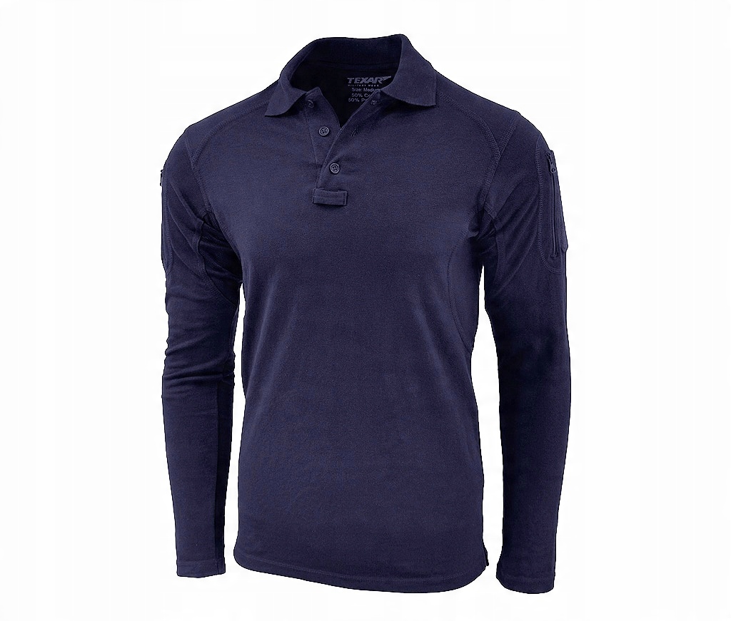 

Texar Bluza Taktyczna Elite Pro Nevy Blue roz. XL