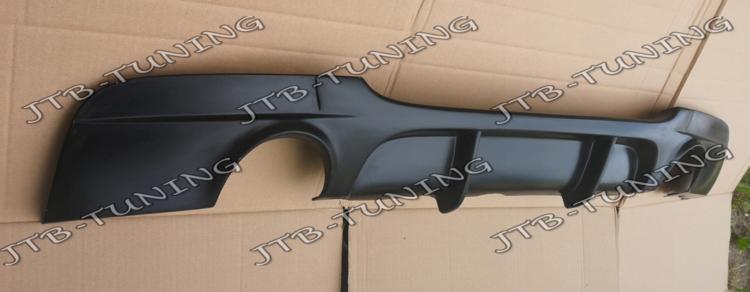 DYFUZOR BMW E90 M PERFORMANCE PRZEDLIFT 335 HIT!!! Producent części Inny