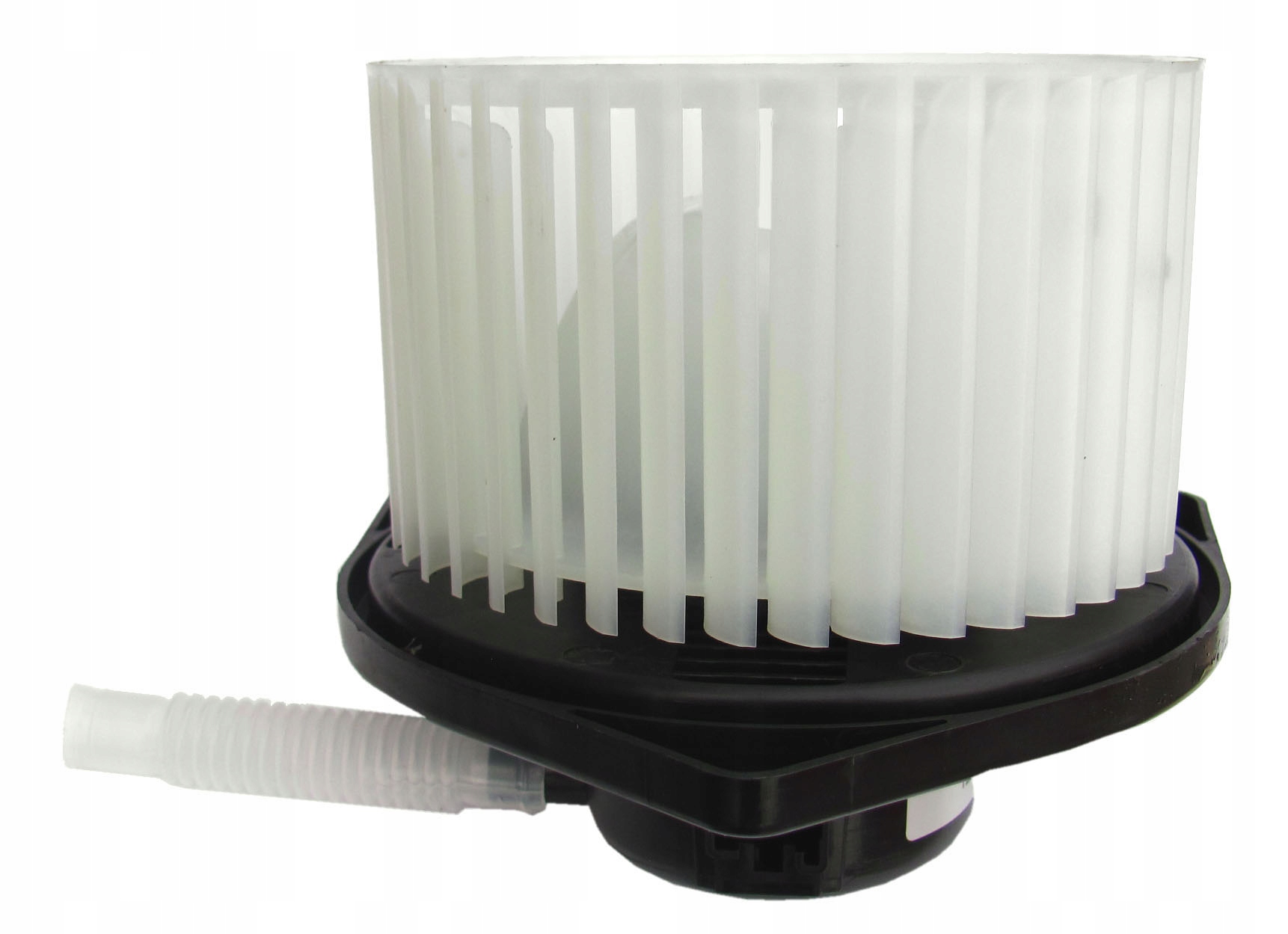 DMUCHAWA wentylator nawiew MITSUBISHI Outlander II Producent części CTS Tuning