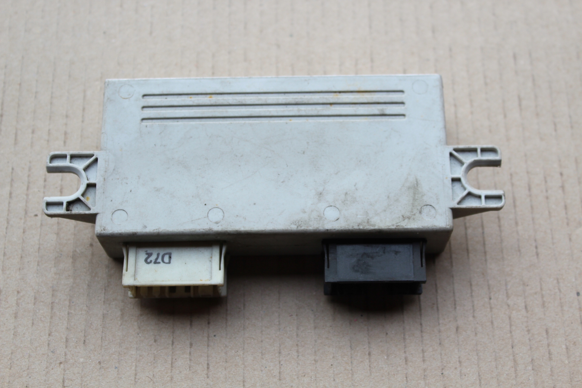 X3 E83 X5 MODUL STEROWNIK DACHU PANORAMY 9146244 Car type Passenger cars