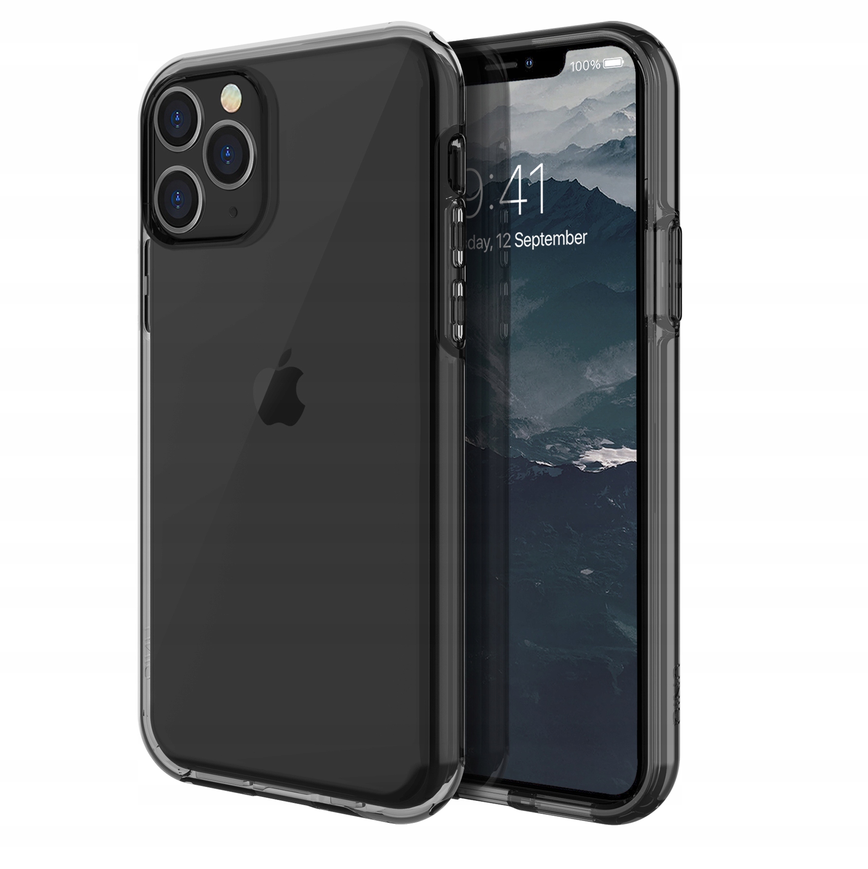 

Etui do iPhone 11 Pro Max, Uniq Clarion, obudowa