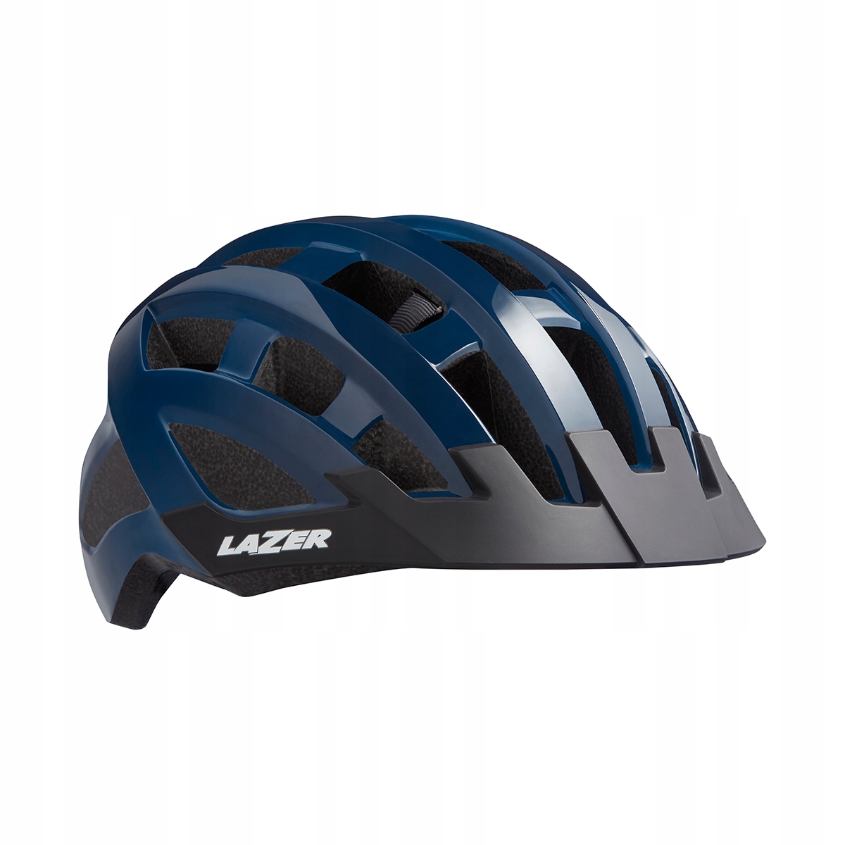 Kask rowerowy Lazer Compact r.