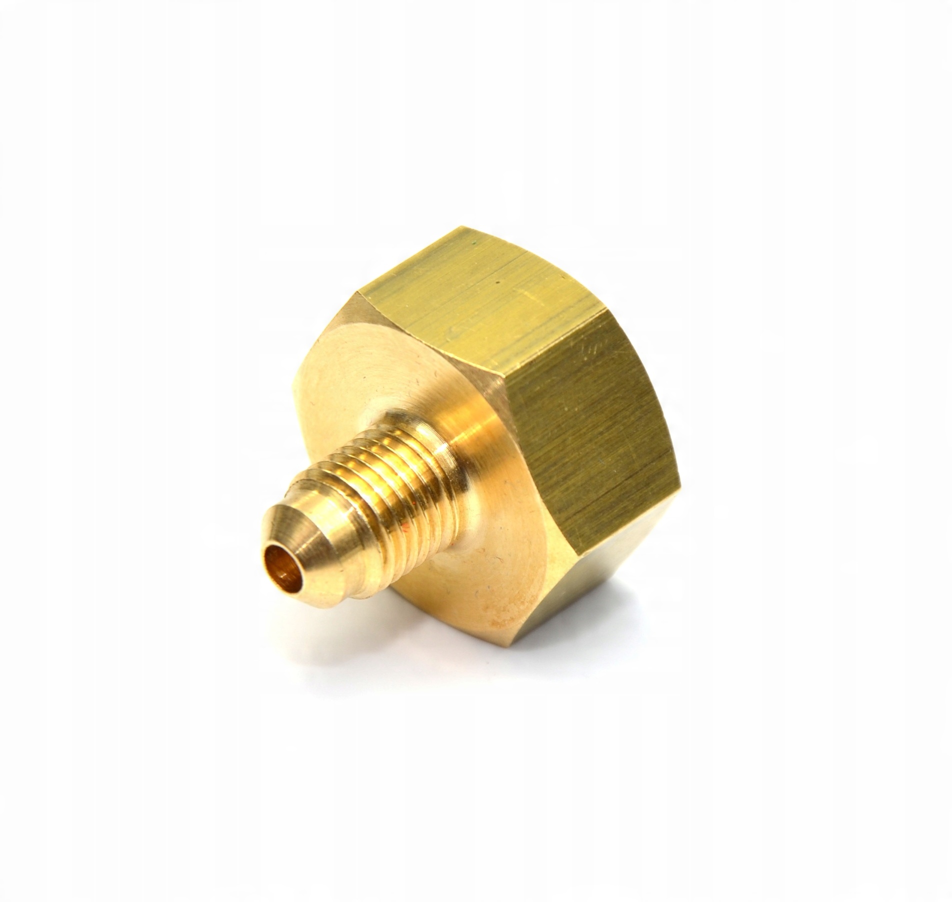 

Adapter, redukcja na butle freonowe z uszczelką