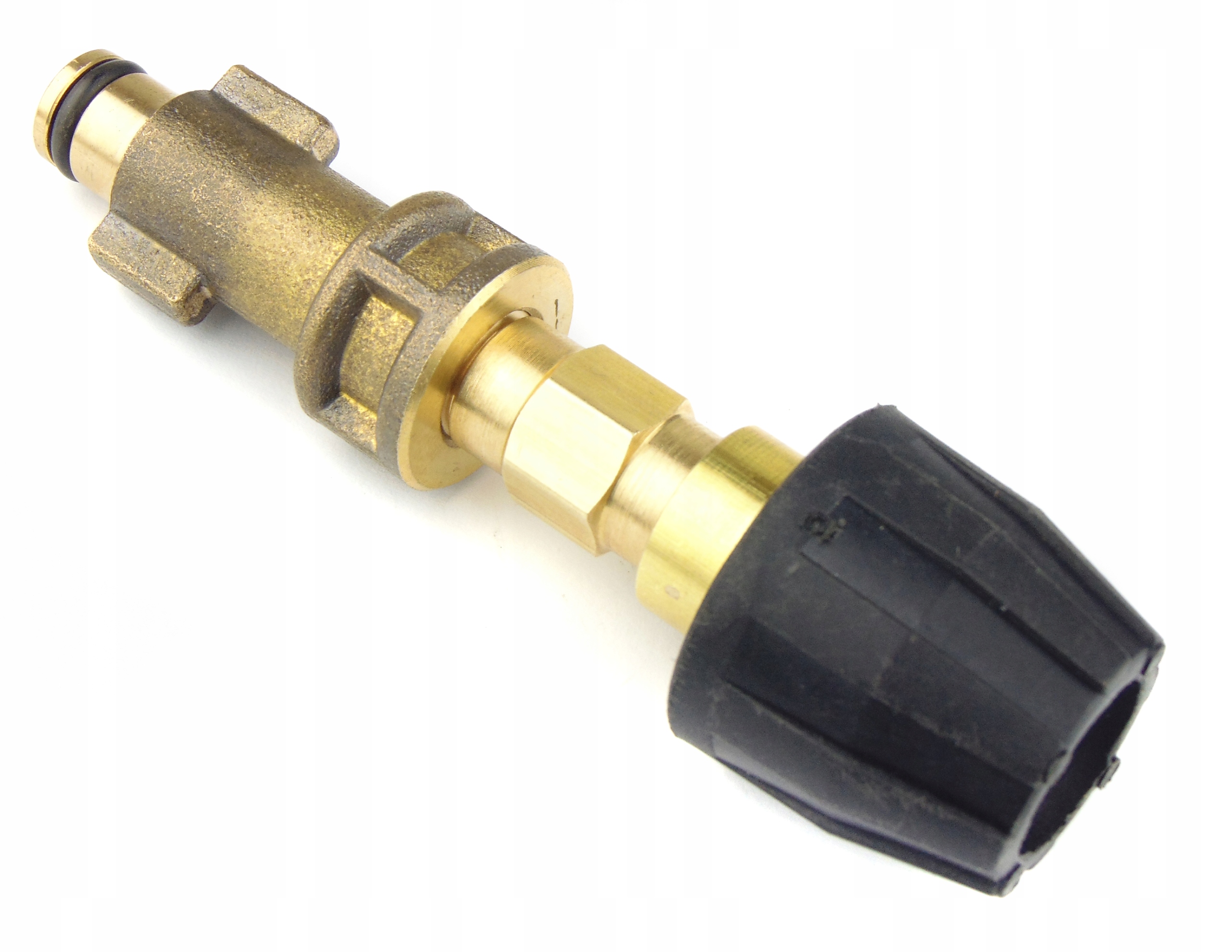 MINI LANCA DYSZA DO MYJKI FAIP BOSCH