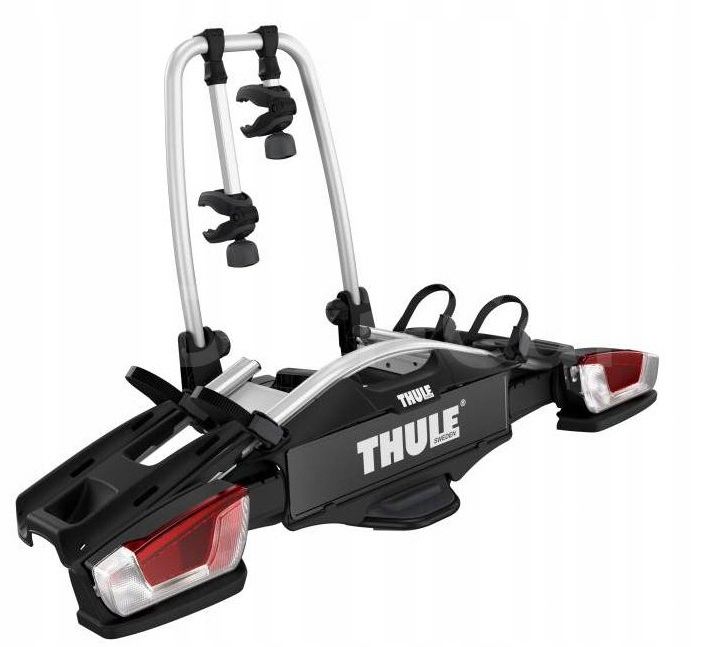 

Platforma rowerowa hak Thule Coach 274 na 2 rowery