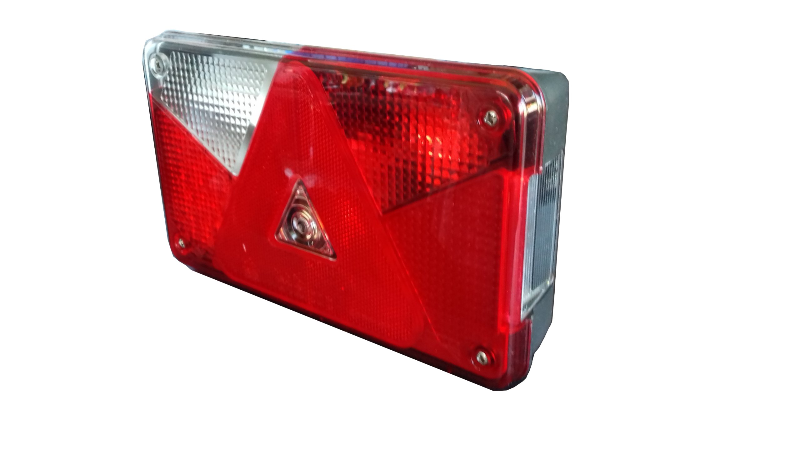 24-8504-007 - Светодиодная лампа Aspock MULTIPOINT 5 в 6 функция левая