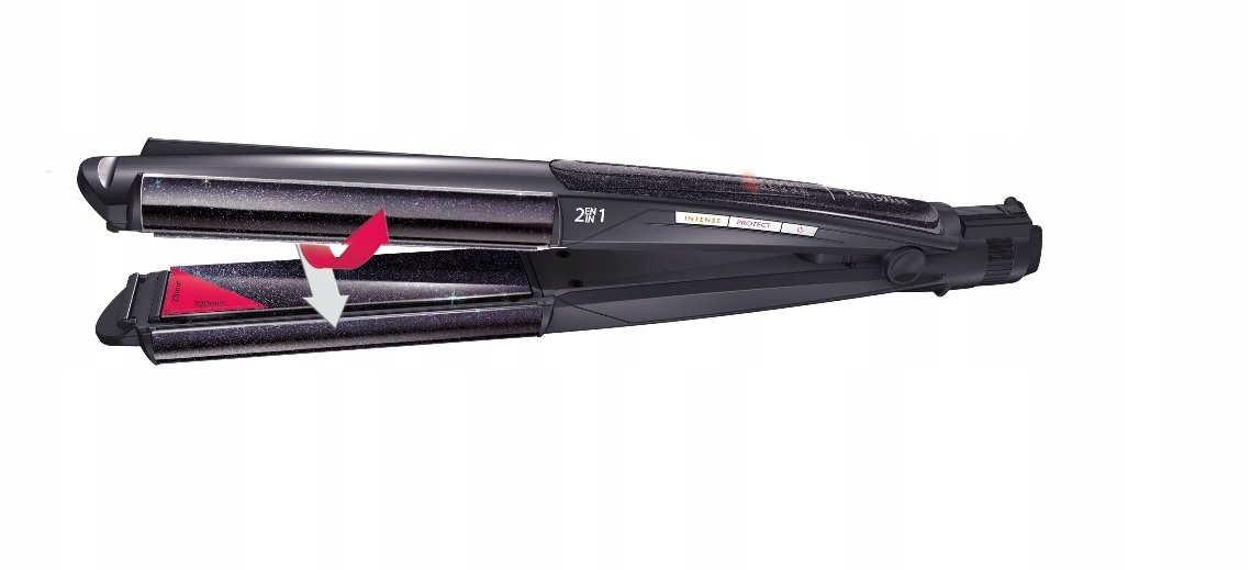 

Prostownica BaByliss ST330E