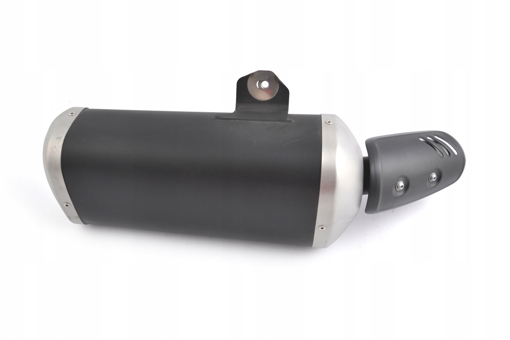 39P-14710-10 - ГЛУШНИК ВИХЛОПНОЇ ТРУБИ 39P-14710-10.YAMAHA FZ800 FZ8