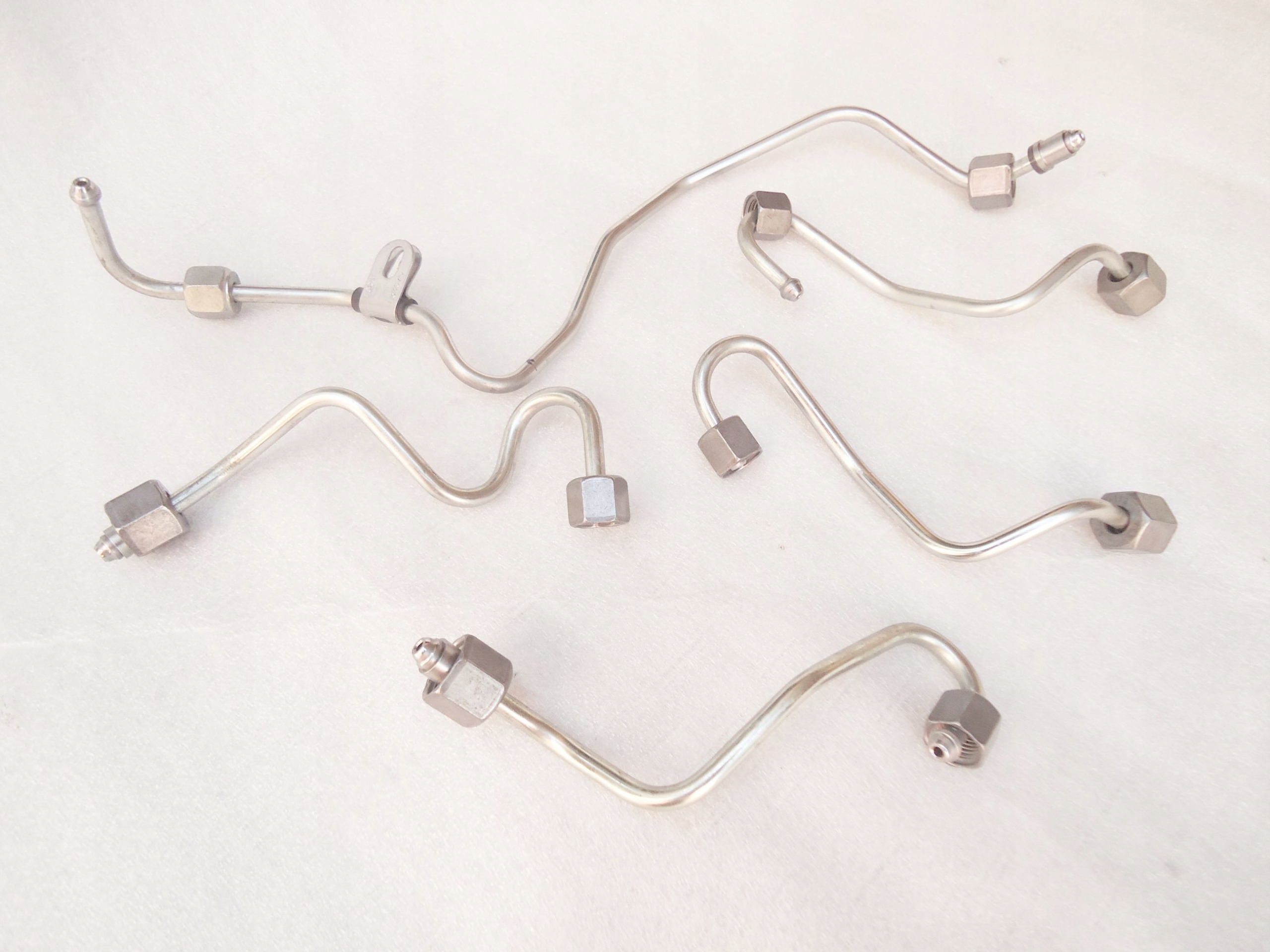 FIAT TALENTO NV300 1.6 DCI ИНЖЕКЦИОННЫЕ КАБЕЛИ