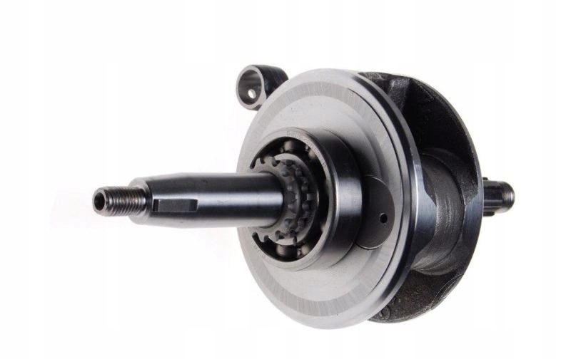 00110105 - КОЛЕНЧАТЫЙ ВАЛ ДВИГАТЕЛЯ 154FMI