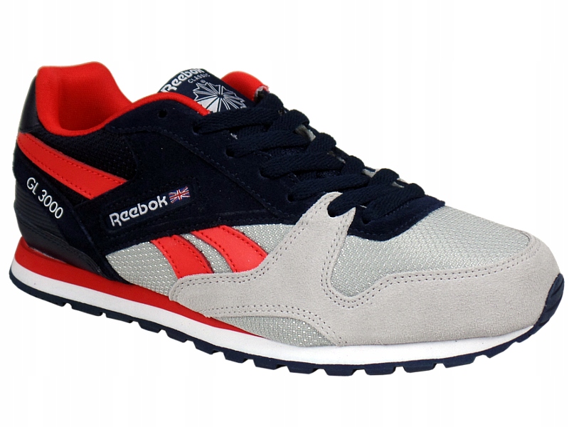 Reebok gl 3000 donna new arrivals