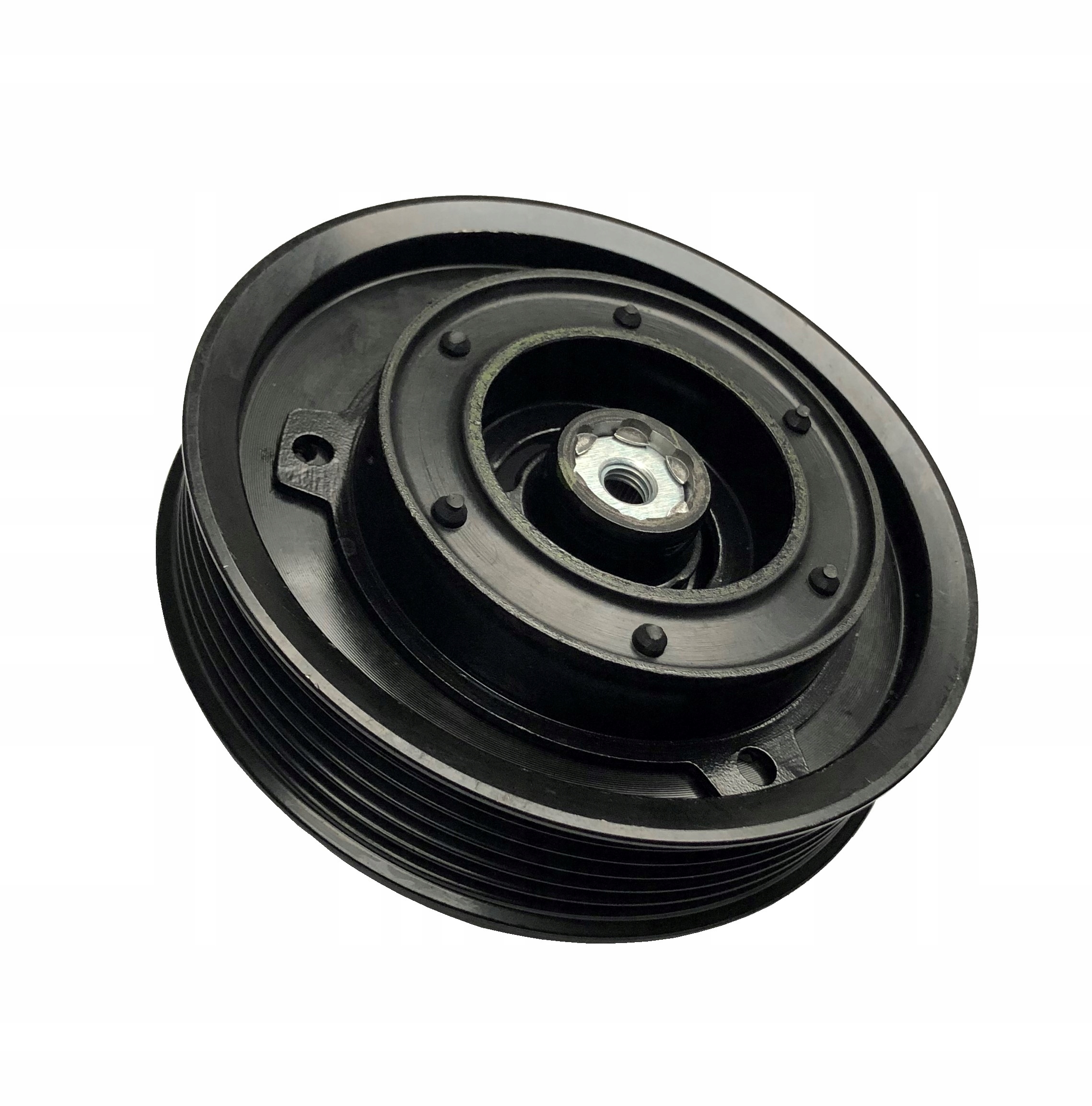 1K0820803L - Кондиціонер ZEXEL DCS17E SEAT Leon Altea