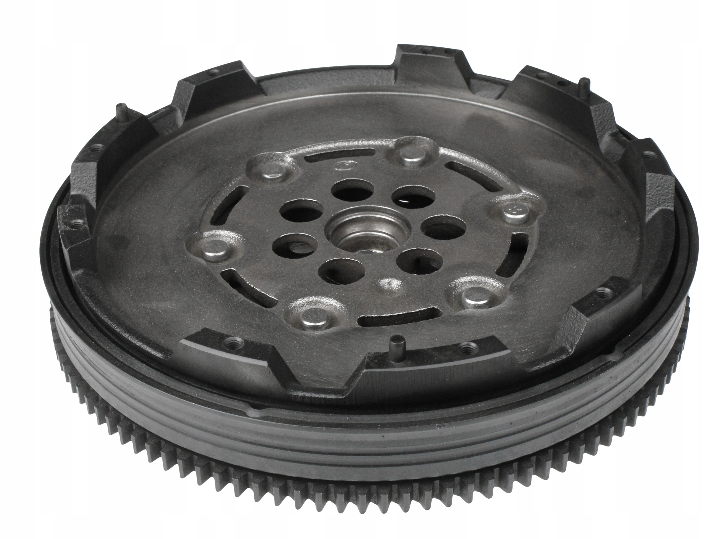 ДВУХМАССОВОЕ КОЛЕСО HYUNDAI LUK 415029710 ГАРАНТИЯ