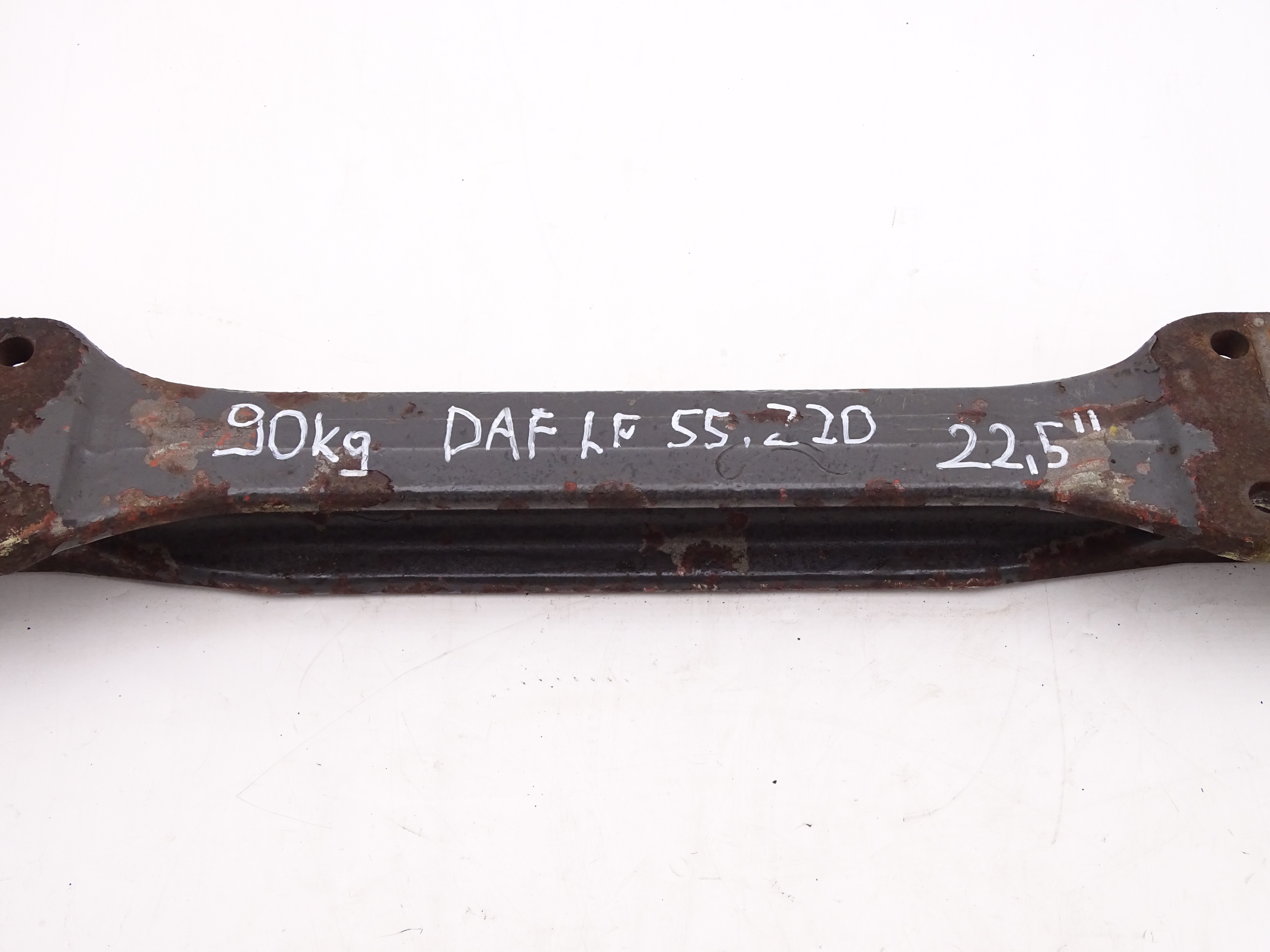 DAF LF 45 55 BELKA OŚ PRZÓD PRZEDNIA 22,5'' Typ samochodu Samochody ciężarowe