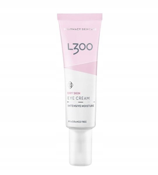 

Krem Pod Oczy Cera Sucha L300 15ml