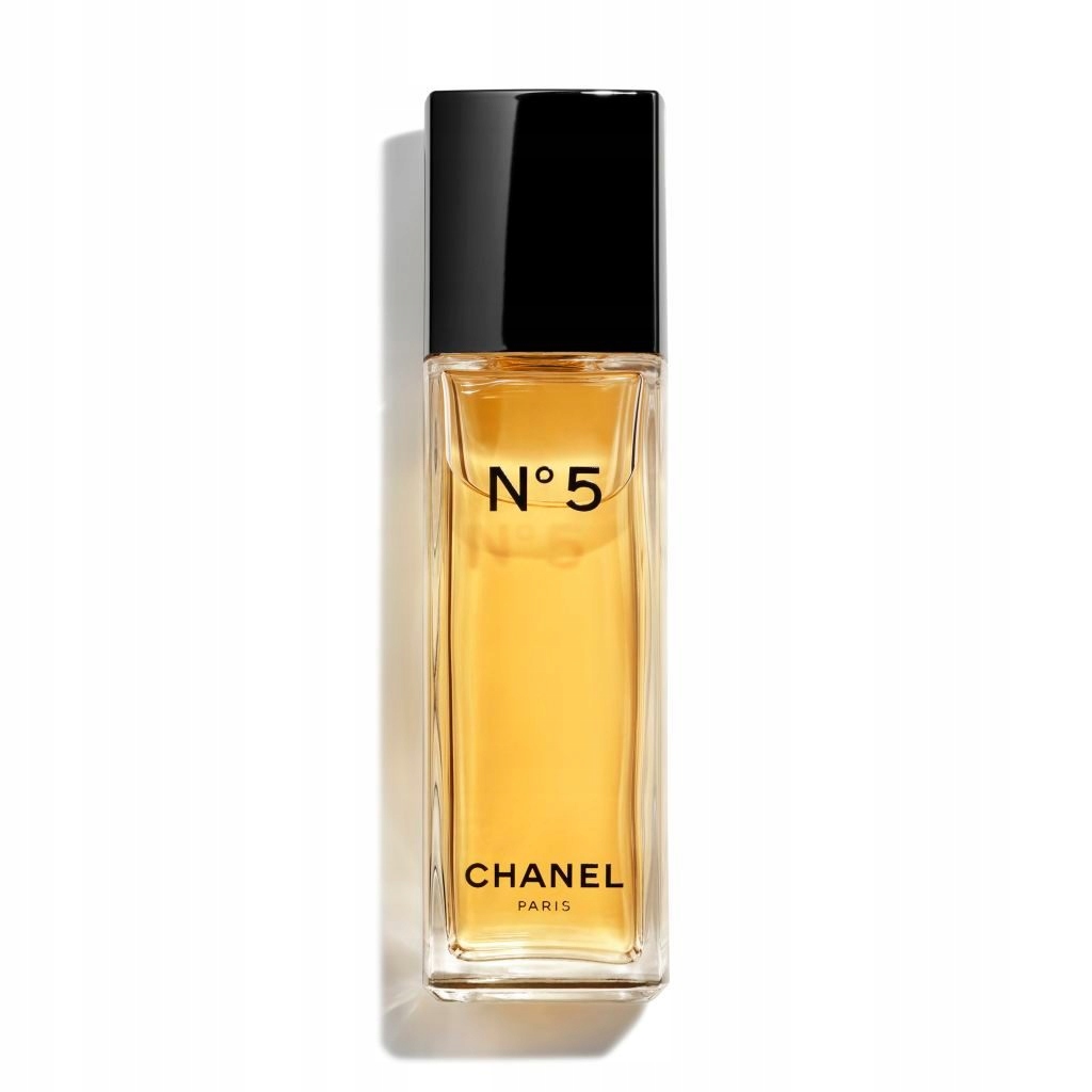 Chanel No 5 50ml - Niska cena na Allegro