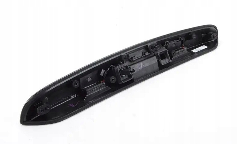 Listwa tylna z uchwytem MIni Cooper F56 Oryginał Producent części MINI