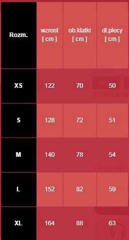 Nike JR Dry Park VII t-shirt 819 S 128 cm Rozmiar S