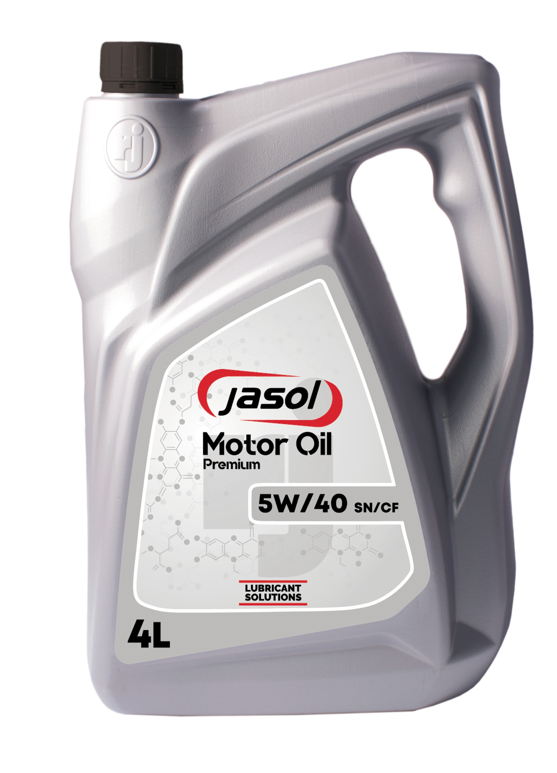 

Jasol Premium Motor Oil Sn/cf 5W/40 5L