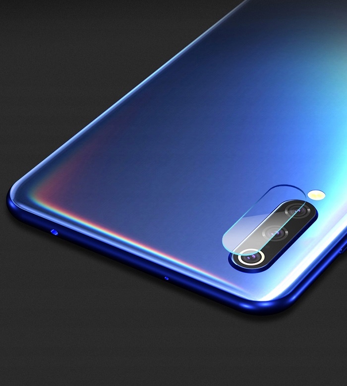 SZKŁO HARTOWANE NA APARAT DO XIAOMI MI 9 / MI 9 SE Kod producenta 5904083636130