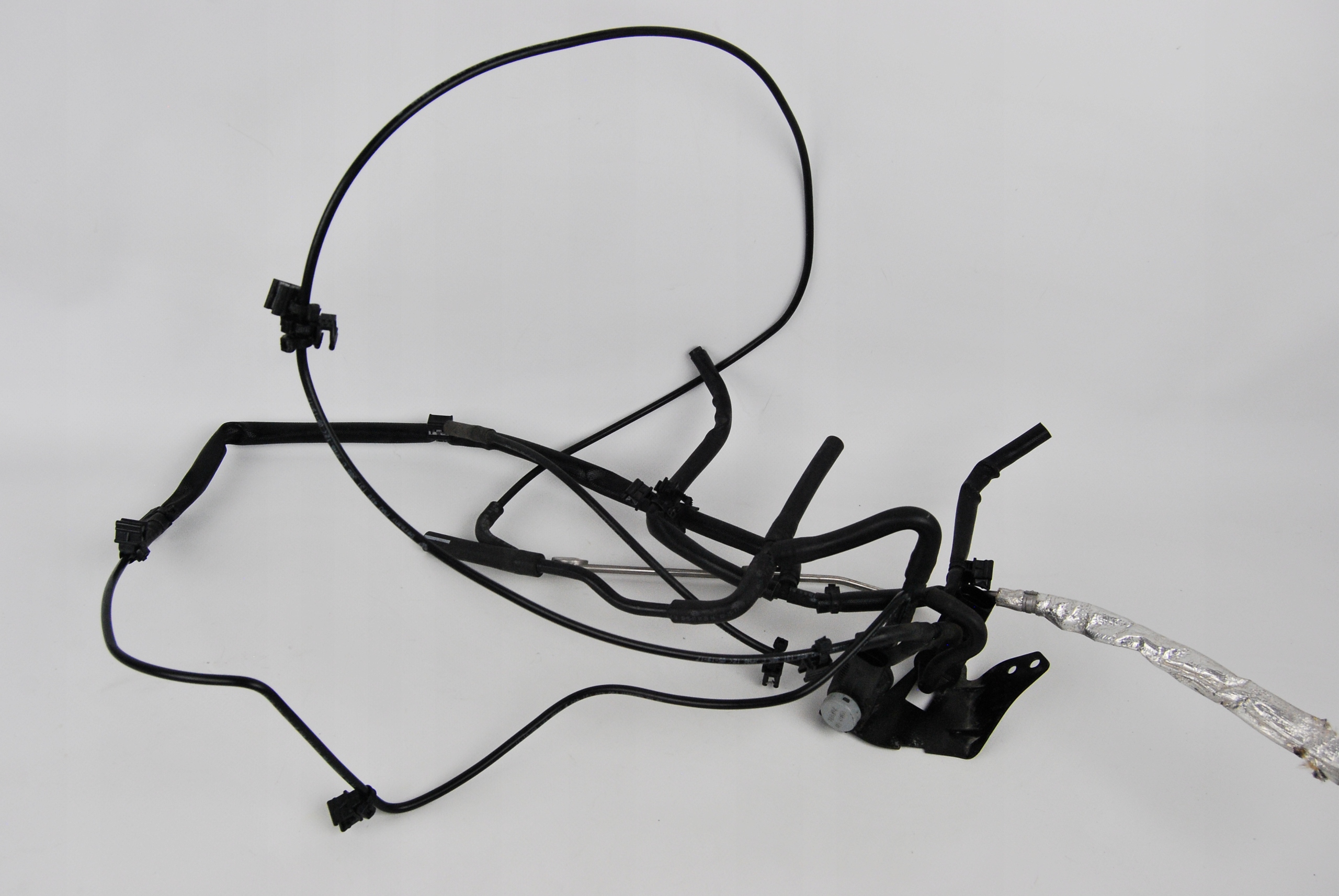 Вакуумный шланг Audi R8 5.2 FSI 4S0131385C