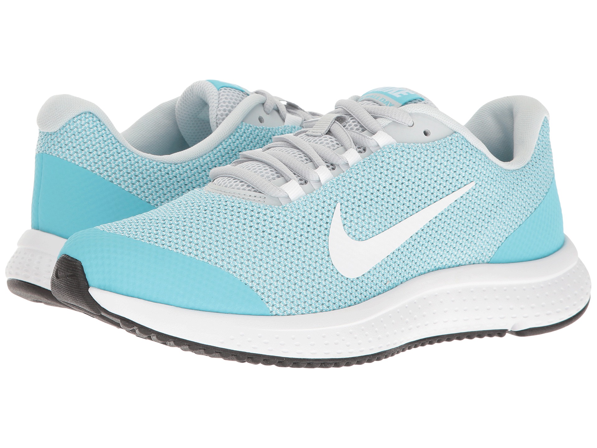 Nike Wmns Runallday 898484-004 vel.35,5 BĚH-fit