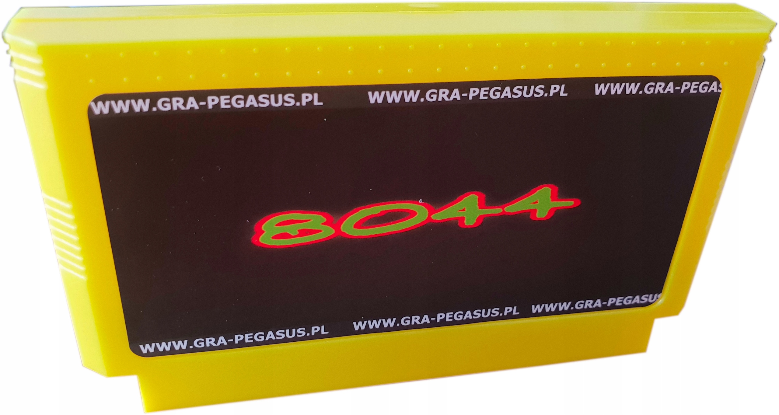 

8044 Kaseta Gra Gry Pegasus Pegazus Kartridż