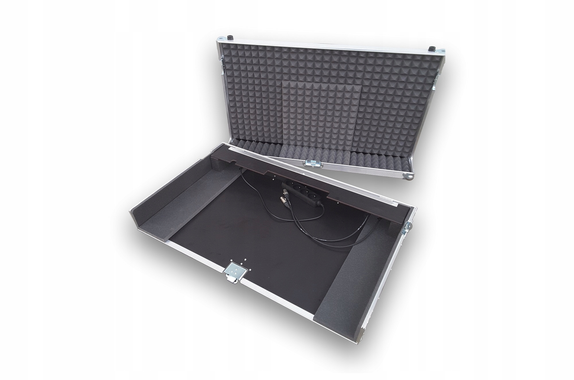 Case na Denon Prime 4 Model DP4LKA