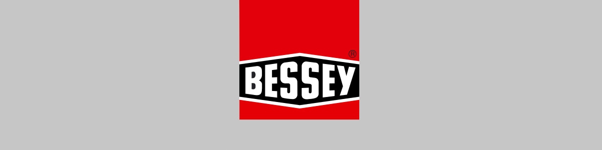 Bessey Ścisk uniwersalny jednoręczny EZM15-6 Rozstaw szczęk 150 mm