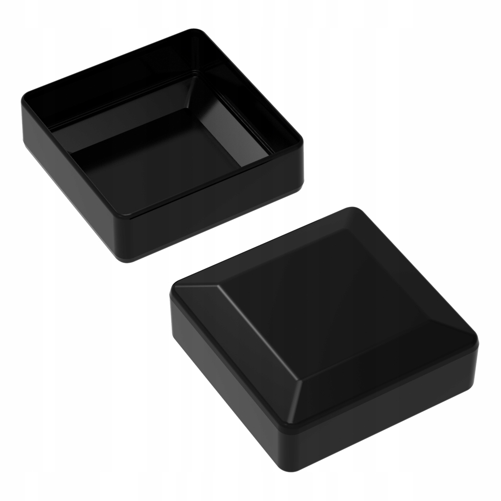 Zaślepka - Kapturek 80x80 - 1 szt. Kod producenta KAPT80x80