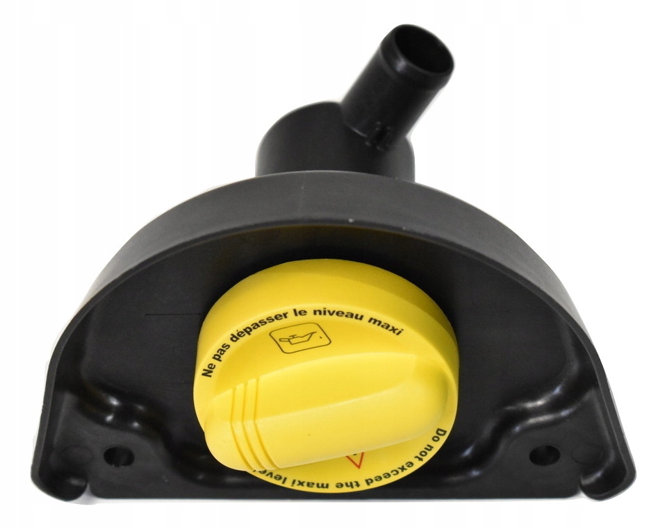 KOREK WLEWU WLEW OLEJU MASTR III 2 3 DCI