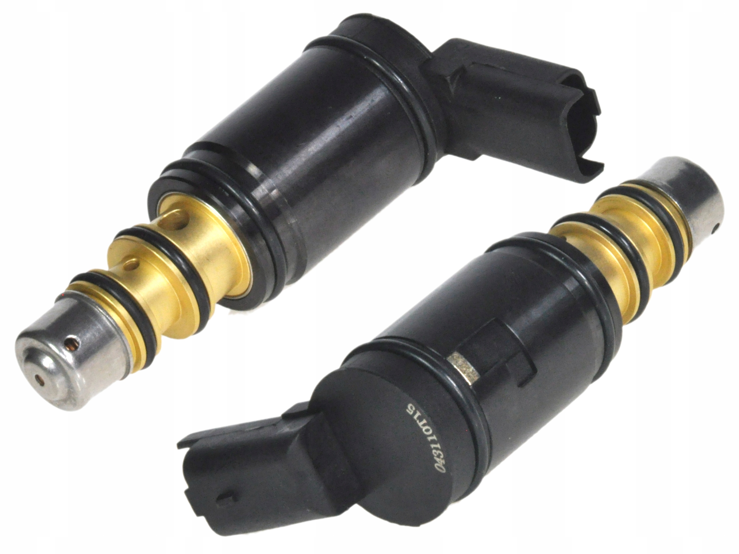 ZAWÓR STERUJĄCY KOMPRESORA KLIMATYZACJI DENSO 93MM