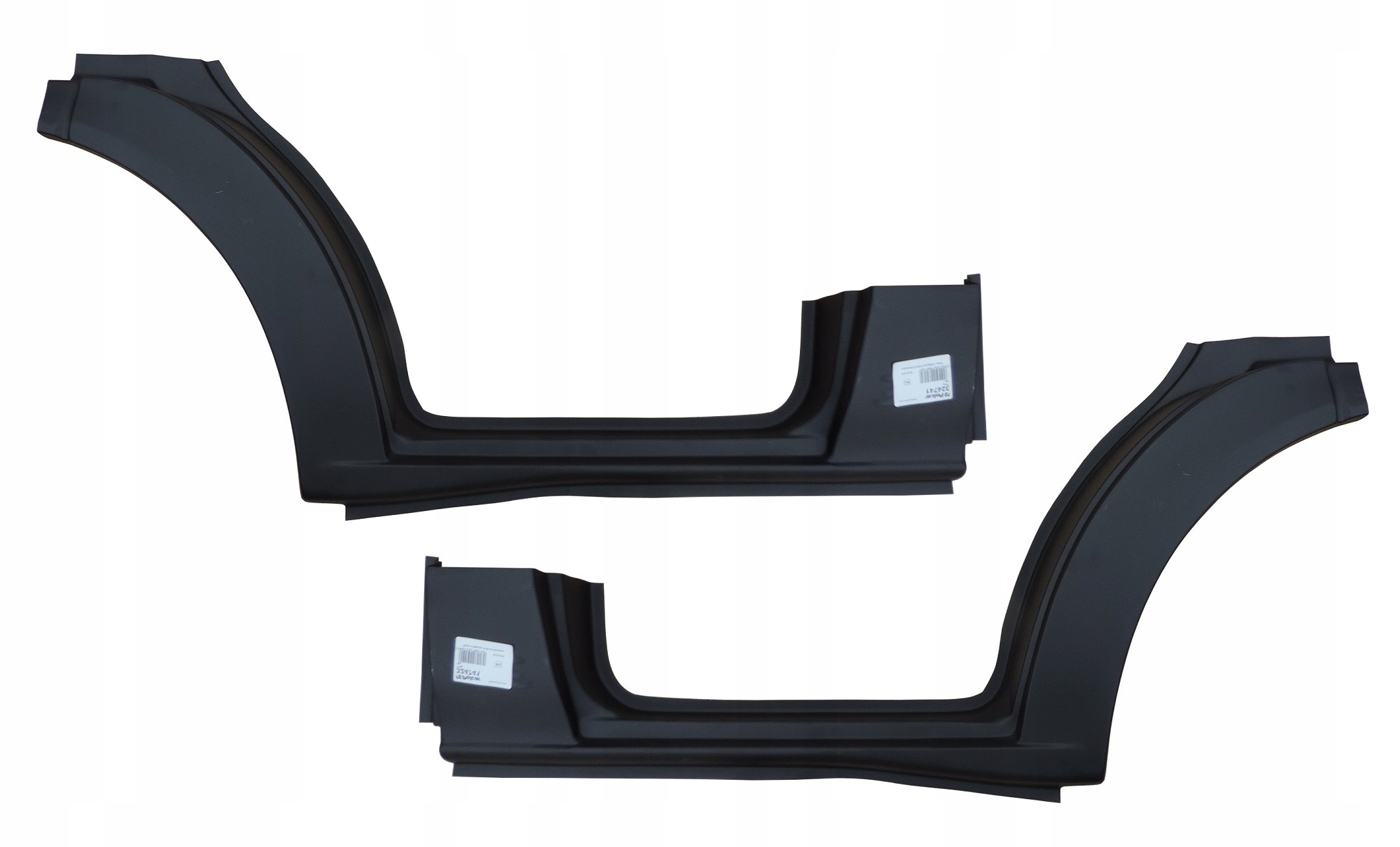 FORD TRANSIT 00 13 PROG PROGI NADKOLE 2szt LE PR