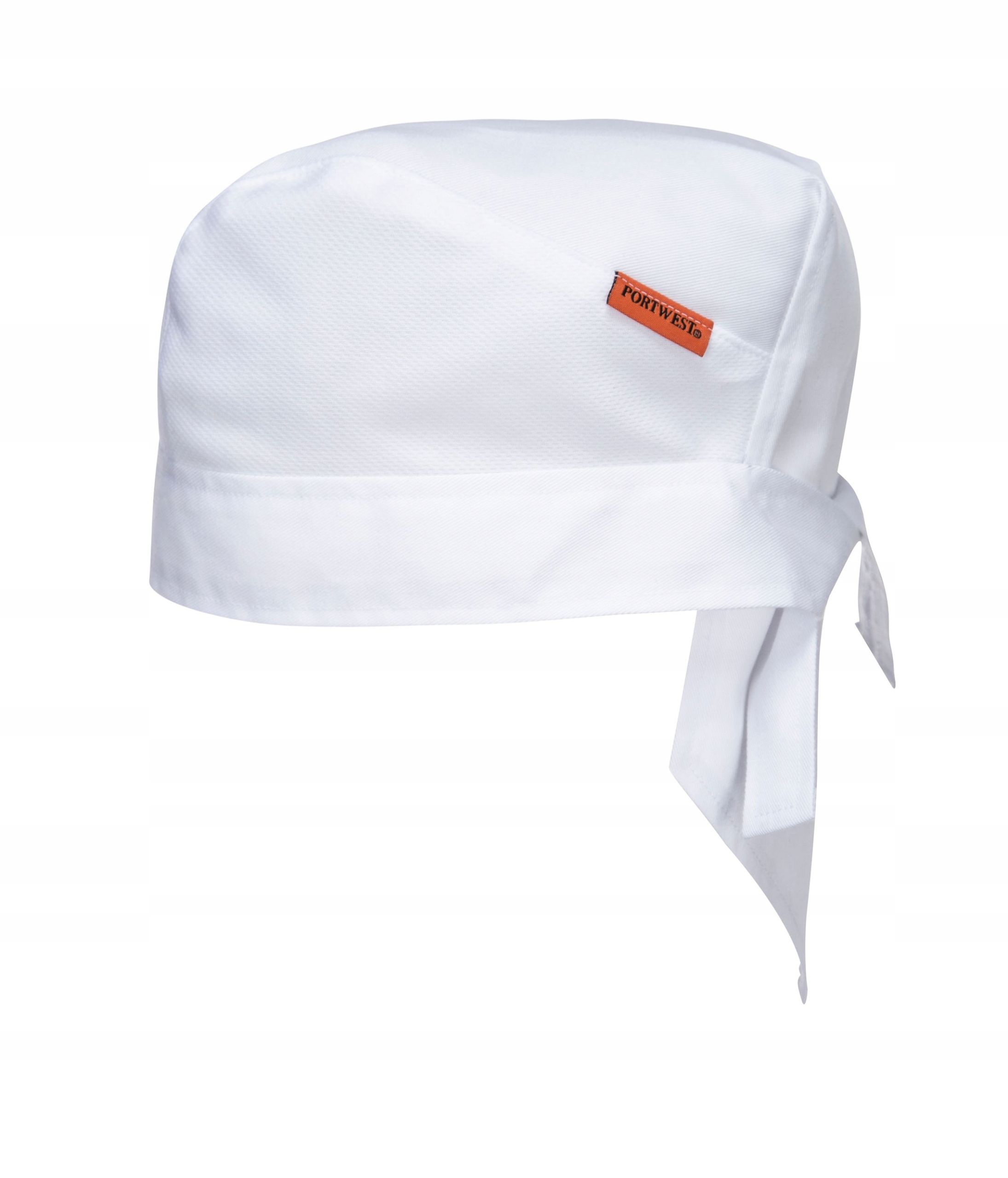 

Chusta Kucharska Biała Meshair Pro Bandana S904
