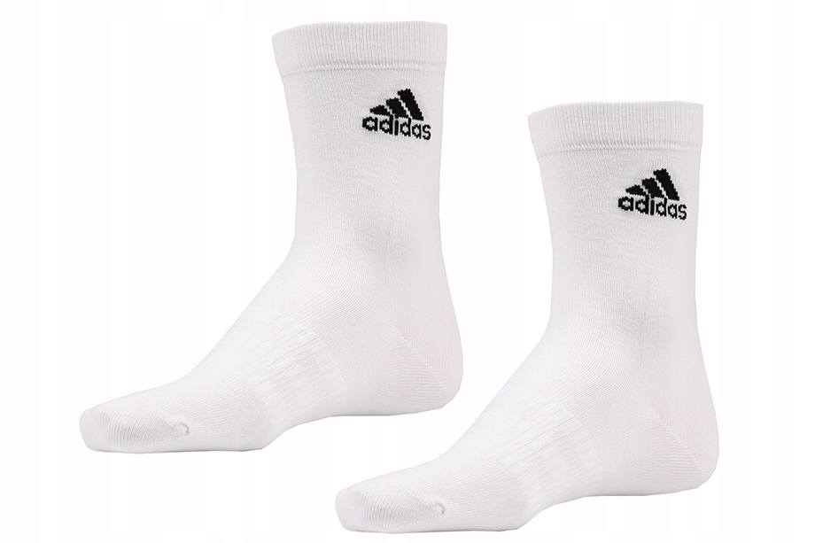 

Skarpety męskie Adidas skarpetki 3 pary roz. 43-45