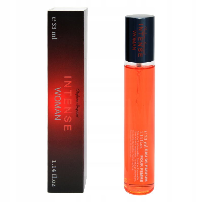 

Perfumetka Perfum 33ml Intense Woman 027