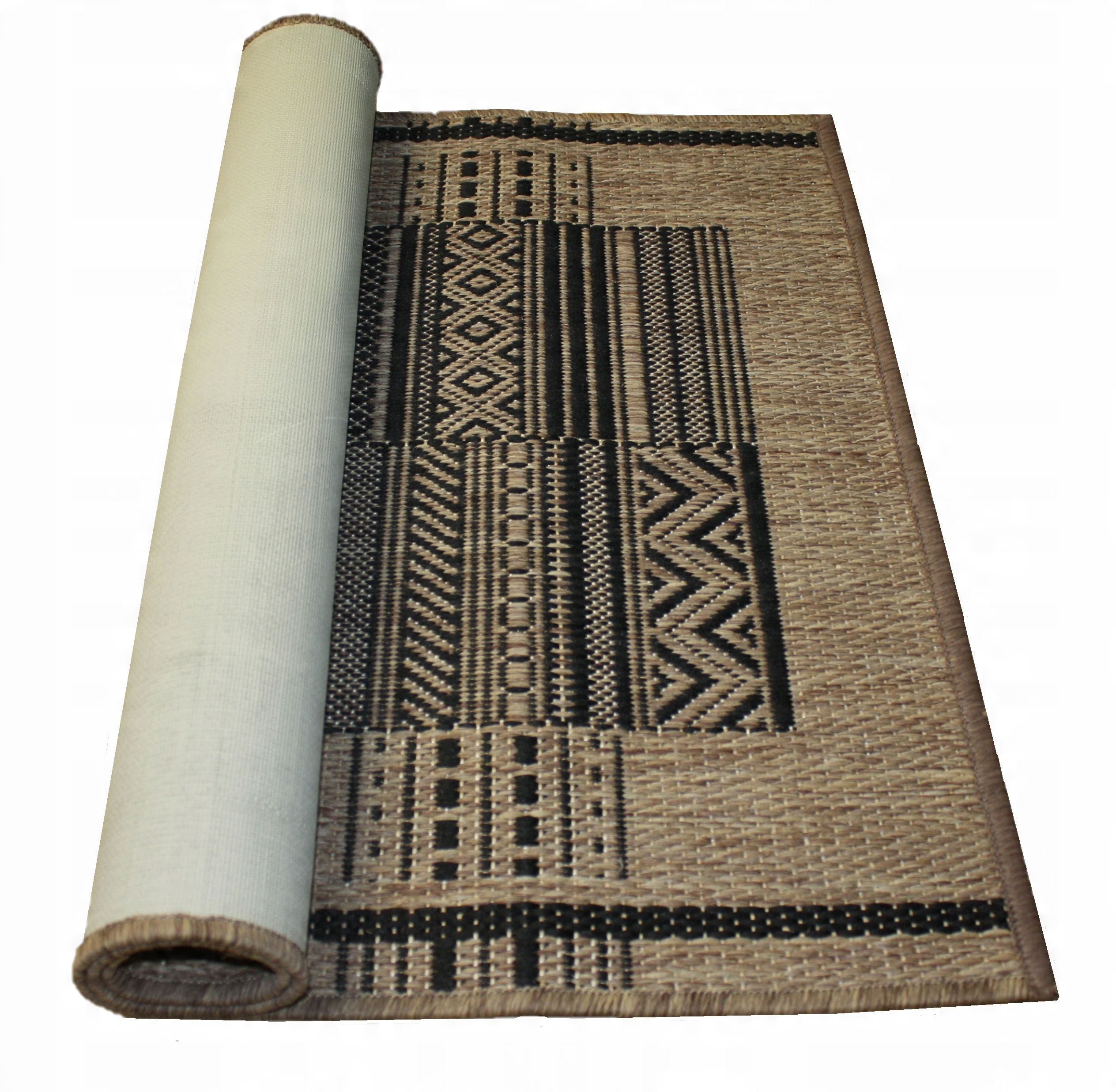 

Chodnik Sznurkowy Suva Mocny Żel 80 CM