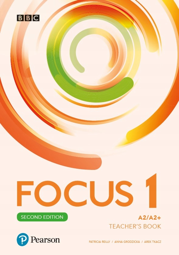 Focus Second Edition 1 Teacher's Book